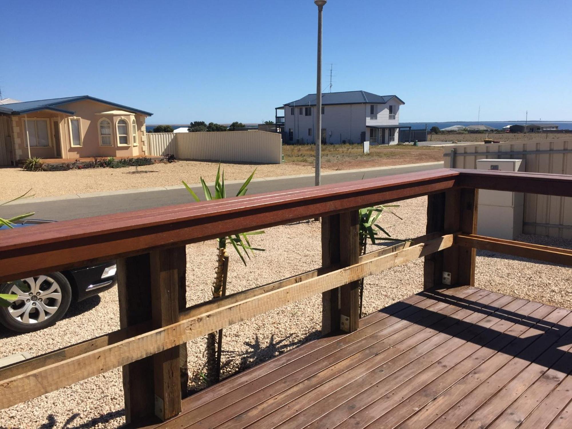 Chancesea Port Victoria エクステリア 写真